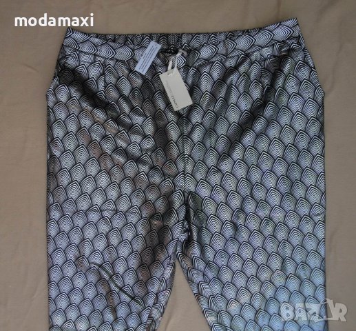 4XL Нов панталон Capsule , снимка 2 - Панталони - 41472936