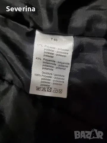  Tissaia* фешън яке, снимка 6 - Якета - 48931222