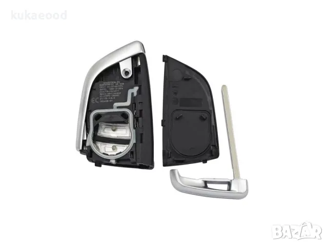 Кутийка за ключ за BMW 4 F32 / F33 / F36, снимка 2 - Части - 47403374