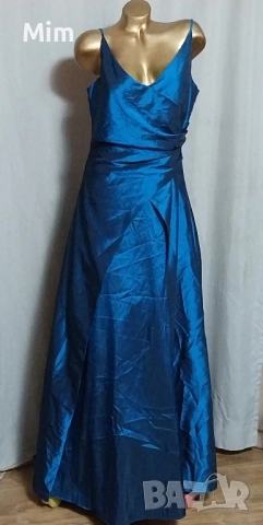 Magic 44 Официална дълга рокля, снимка 4 - Рокли - 51540422