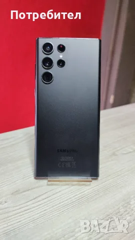 Samsung Galaxy S22 Ultra 5G, снимка 2 - Samsung - 55960237