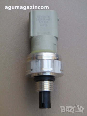 BRC PTS SENSATA сензор за налягане и температурата на газта при LPG/CNG газови инжекциони брц 32