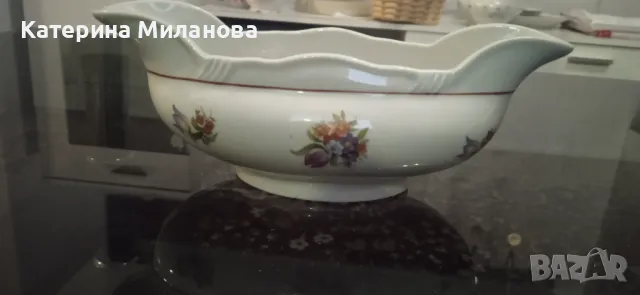 Българска сосиера, снимка 3 - Сервизи - 49547538