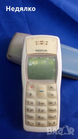Nokia 1100,Germany, снимка 6 - Nokia - 33985648