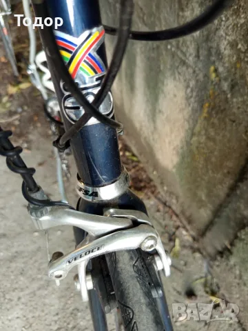 EddyMerckx Campagnolo , снимка 4 - Велосипеди - 55966021