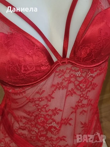 Боди PALMERS - 75C, снимка 2 - Бельо - 51074281