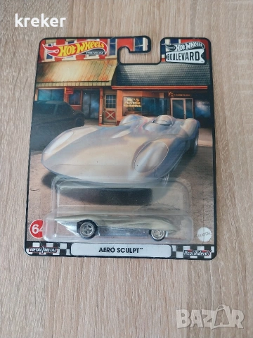 hot wheels premium мащаб - 1:64, снимка 2 - Коли, камиони, мотори, писти - 53644469