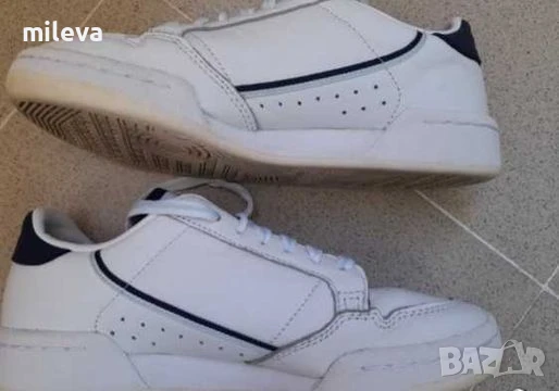 Адидас оригинални , снимка 4 - Детски маратонки - 51240294