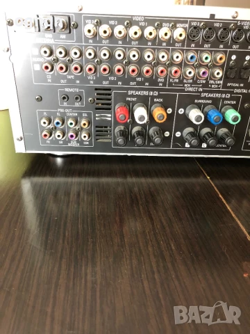 Harman kardon , снимка 5 - Ресийвъри, усилватели, смесителни пултове - 51072029