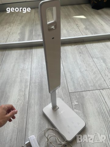 Настолна Лампа 3 в 1 SKU 7033 VT-1010 V-TAC - 10W LED, снимка 7 - Настолни лампи - 42125411