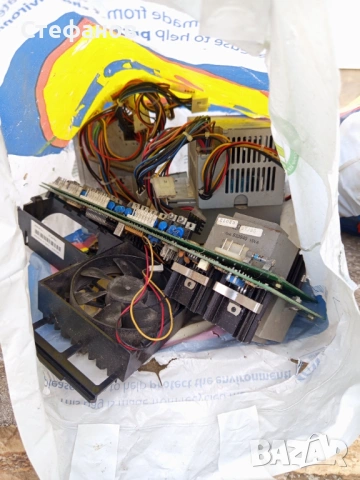 Продавам електронна скраб, снимка 4 - Друга електроника - 53621383