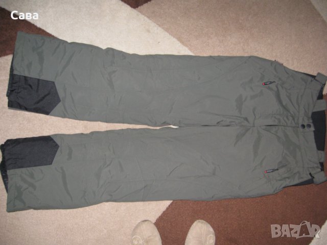 Ски долнище KILLTEC   дамско,С-М, снимка 2 - Спортни екипи - 34530664