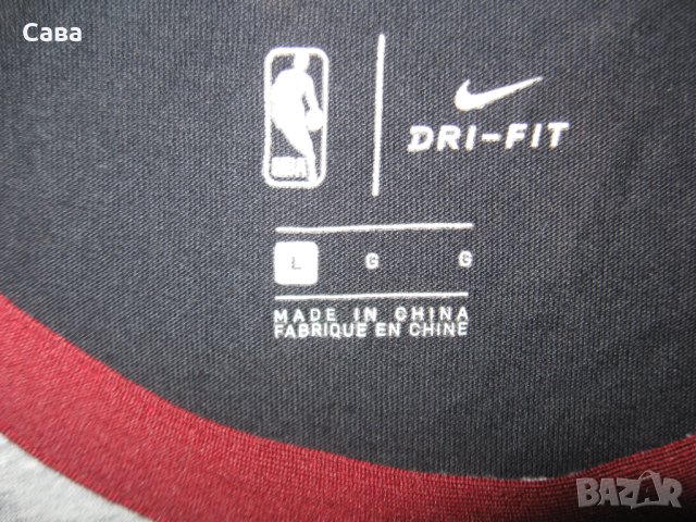 Тениски NIKE,UNDER ARMOUR  мъжки,Л-ХЛ, снимка 7 - Тениски - 41291787