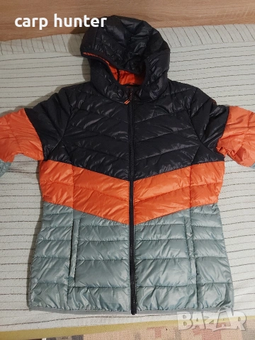 дамско яке tom tailor размер L, снимка 4 - Якета - 53385063