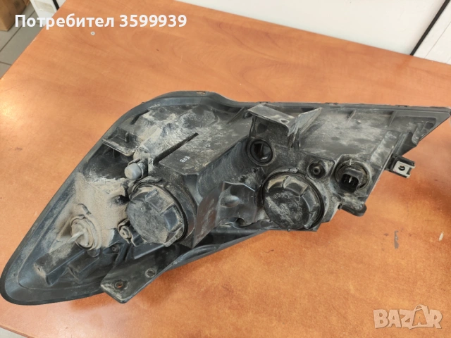 Фарове за Kia Seed оригинални , снимка 7 - Части - 53746718