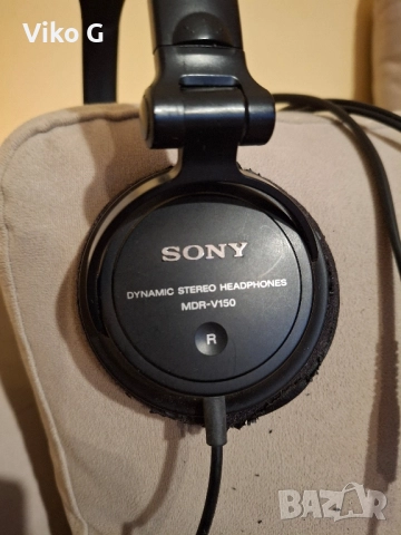различни модели слушалки Sony Hi-Fi, модел MDR-1122 , снимка 4 - Ресийвъри, усилватели, смесителни пултове - 51922955