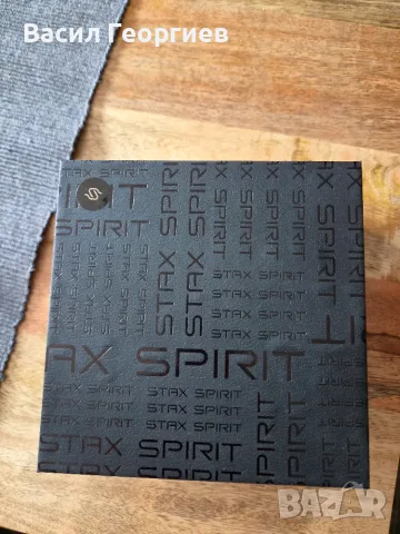 Безжични TWS слушалки Edifier STAX Spirit S10, снимка 3 - Слушалки и портативни колонки - 55984478