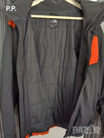 Яке The North Face HyVent, снимка 2 - Якета - 44412733