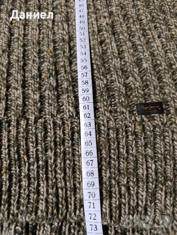 Пуловер Pepe Jeans , снимка 8 - Пуловери - 52100675