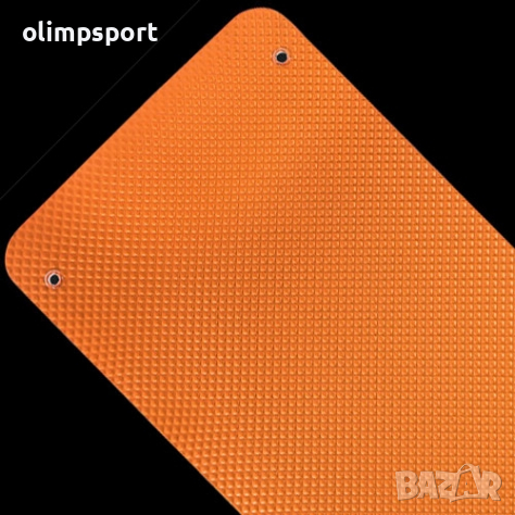 Удобните испански постелки за тренировка – Paviflex, снимка 2 - Йога - 36124679