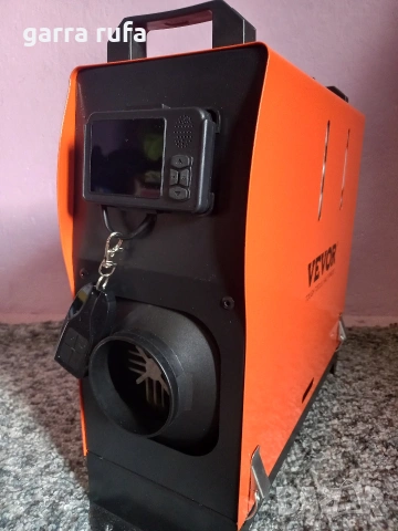 Дизелова печка Блутут , снимка 8 - Аксесоари и консумативи - 53233814