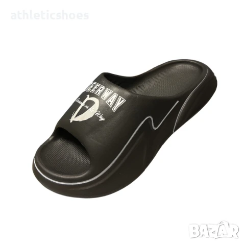 Мъжки джапанки цяло парче , снимка 4 - Джапанки - 40816941