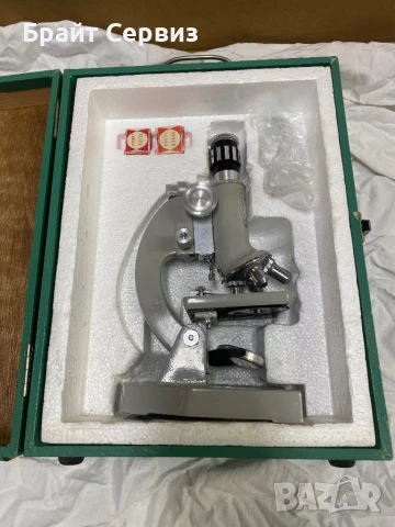 Микроскопи