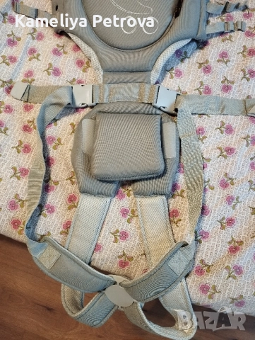 Кенгуру Lorelli, снимка 3 - Кенгура и ранички - 52747249