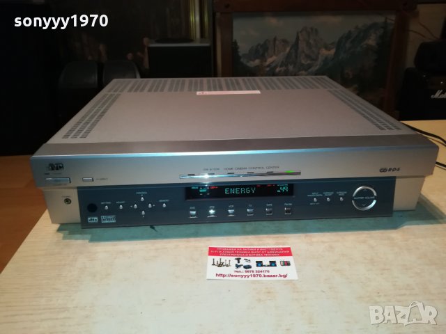 JVC RX-E112RSL RECEIVER 1302221817