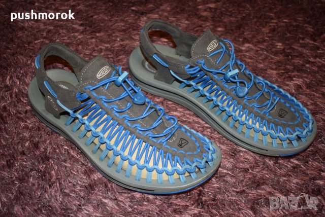 KEEN Uneek мъжки сандали, снимка 6 - Спортни обувки - 41183327