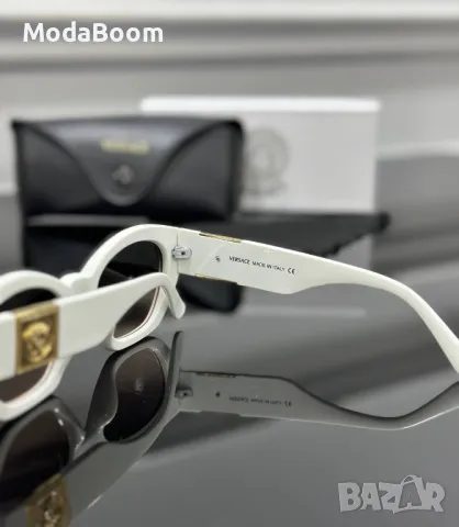 Versace слънчеви очила Различни цветове и модели , снимка 12 - Слънчеви и диоптрични очила - 48885746