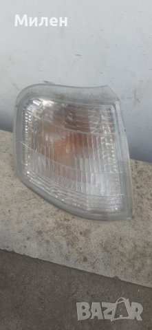 Десен Мигач За Пежо 405 Peugeot 405 от1987-1999 Година , снимка 3 - Части - 40973295