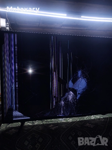 JVC плазма за части, снимка 2 - Части и Платки - 52957052