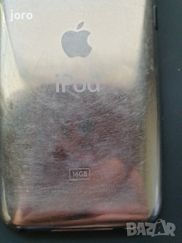 ipod 160gb, снимка 8 - iPod - 41101864
