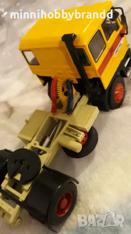 Daf 1.43 2800 Ixo Salvat , снимка 13 - Колекции - 47917808