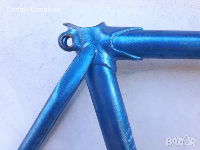 Шосейна рамка, снимка 2 - Велосипеди - 51060401