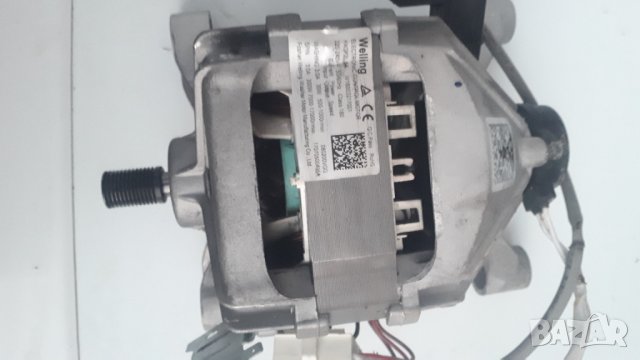 Продавам на части пералня Indesit IWSB 61051, снимка 9 - Перални - 38941813