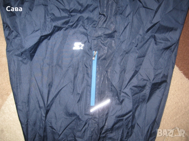 Спортни долнища STARTER   мъжки,2-3-4ХЛ, снимка 5 - Спортни дрехи, екипи - 36038693