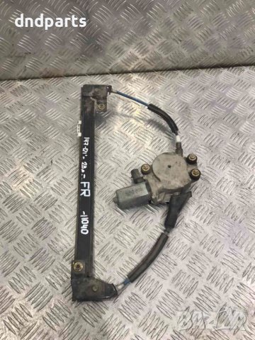 Преден десен стъклоповдигач Alfa Romeo 147,2001г.