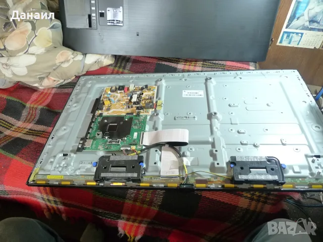 BN9657052H , BA43FA130 , WI-Fi модул от SAMSUNG TU43CU7172U 