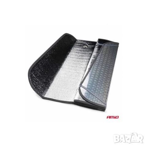 Сгъваем сенник Amio за вътрешен монтаж, снимка 5 - Аксесоари и консумативи - 51027720