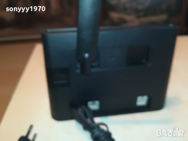 рутер мтел/а1 1204231250, снимка 8 - Рутери - 40345270