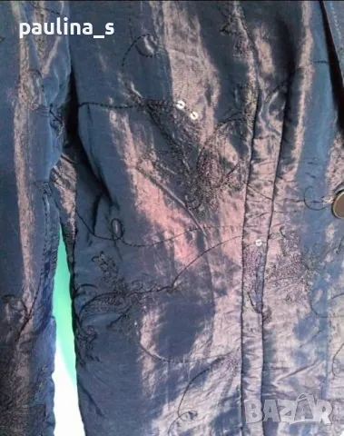 Три броя / Марково сако "Pardon", "Kramer", "Sixth sense" / голям размер , снимка 16 - Сака - 37131207