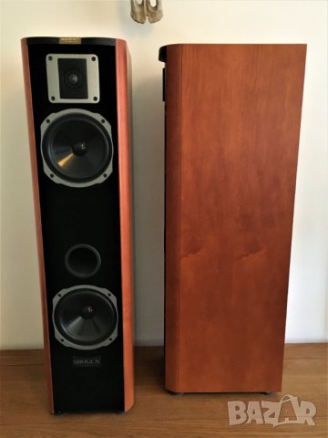 Quadral Shogun-Prestige, снимка 3 - Тонколони - 39278918