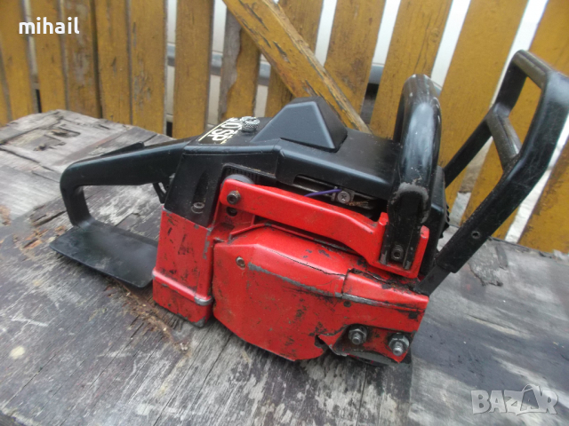 Jonsereds 510SP на части, снимка 5 - Градинска техника - 36204094