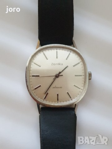 zentra watch, снимка 15 - Мъжки - 41936307
