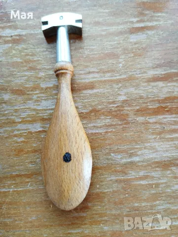 Уред за рязане на стъкло с елмаз, снимка 2 - Други инструменти - 50371849