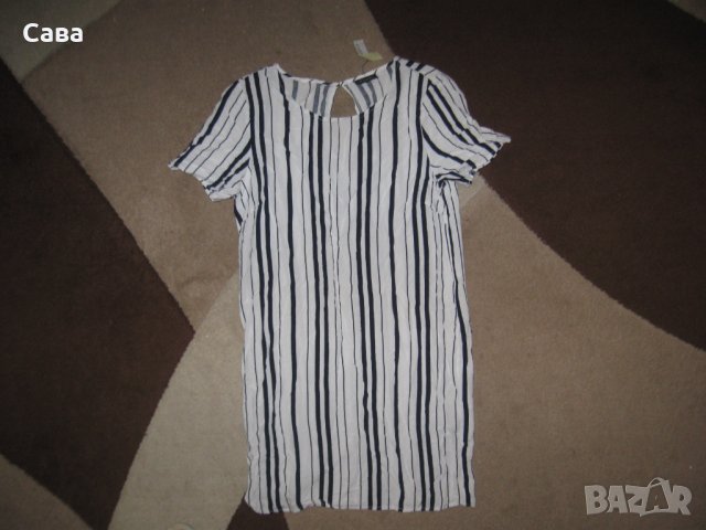 Рокля VILA , снимка 2 - Рокли - 41291116