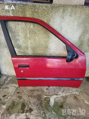 Предна дясна врата Peugeot 306 4/5 врати 