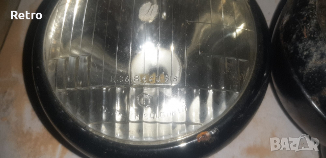 Фарове за трактор 2бр, снимка 5 - Други - 36316181